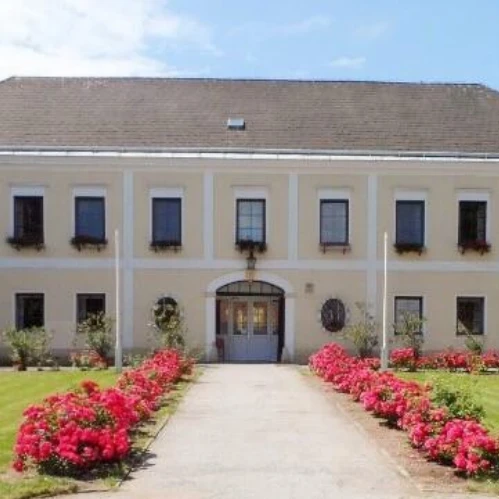 Therapiezentrum ReIntegration in Hochwolkersdorf